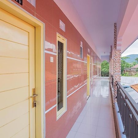 Reddoorz Syariah @ Tambak Mekar Street Subang Hotel Djalantjagak Exterior foto
