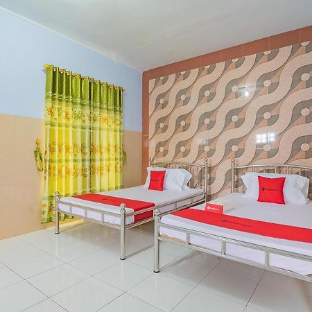 Reddoorz Syariah @ Tambak Mekar Street Subang Hotel Djalantjagak Exterior foto
