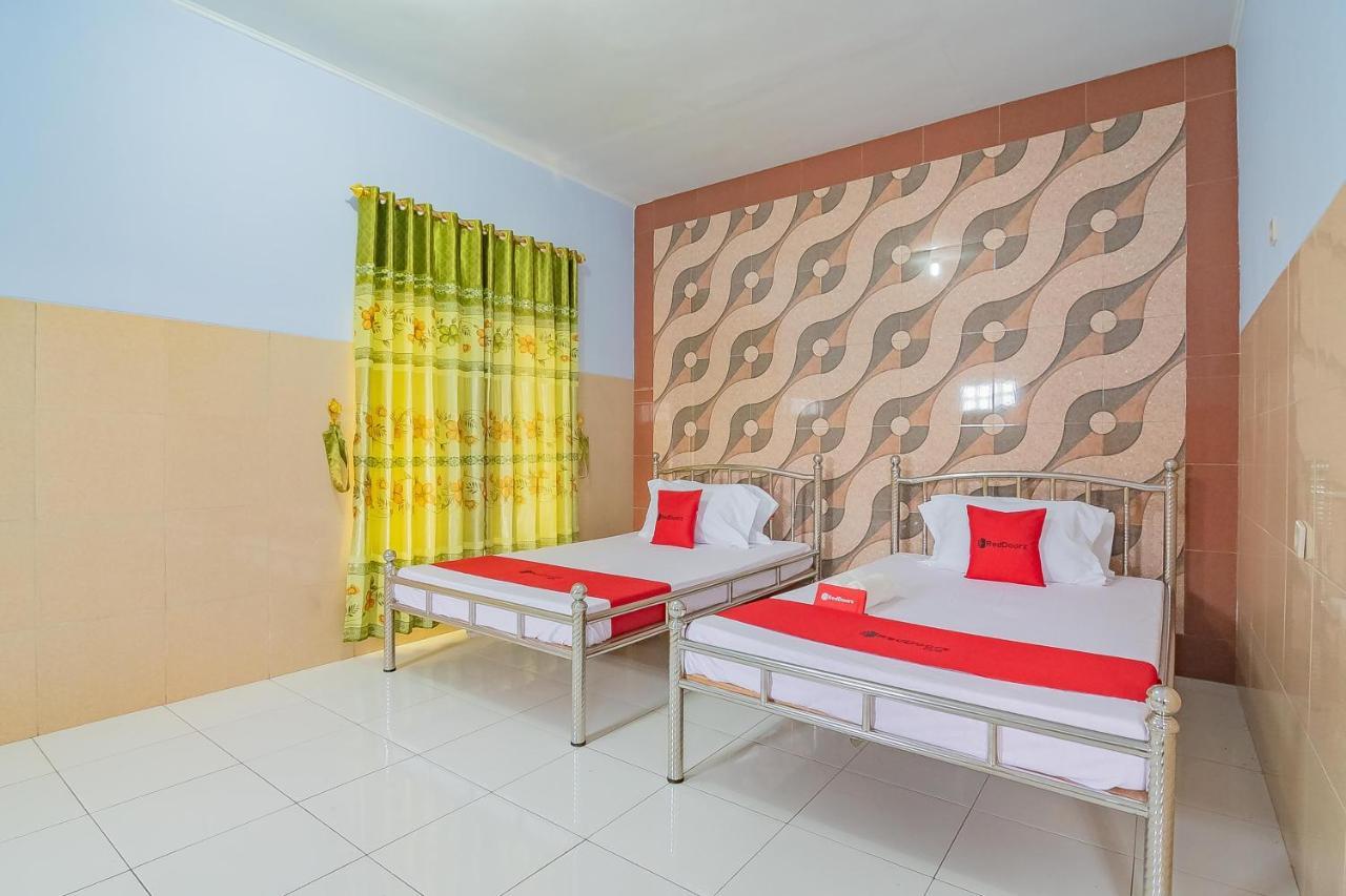Reddoorz Syariah @ Tambak Mekar Street Subang Hotel Djalantjagak Exterior foto