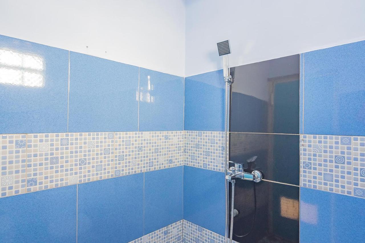 Reddoorz Syariah @ Tambak Mekar Street Subang Hotel Djalantjagak Exterior foto