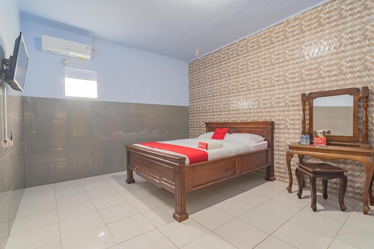 Reddoorz Syariah @ Tambak Mekar Street Subang Hotel Djalantjagak Exterior foto