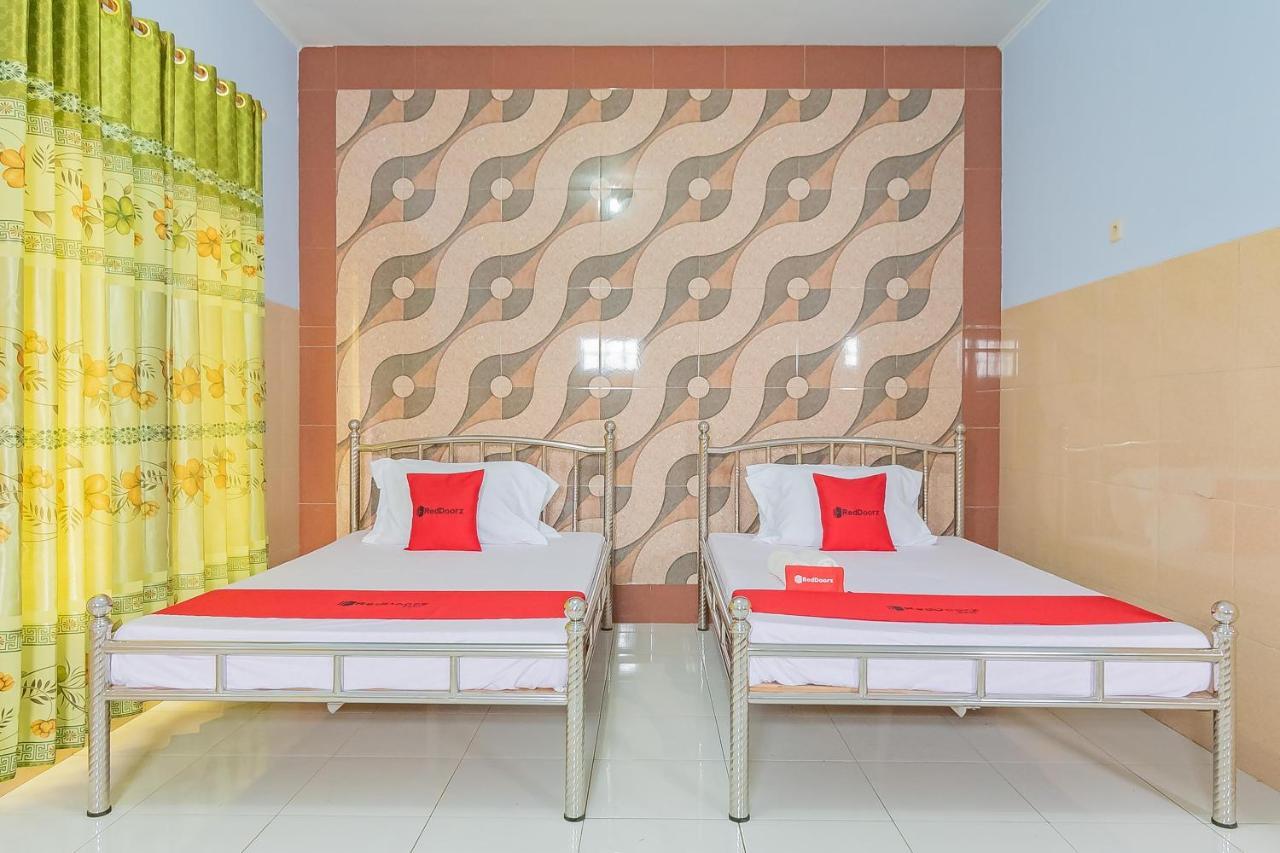 Reddoorz Syariah @ Tambak Mekar Street Subang Hotel Djalantjagak Exterior foto