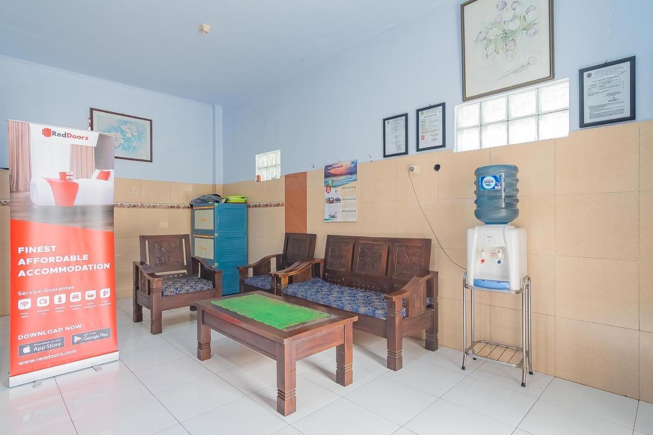 Reddoorz Syariah @ Tambak Mekar Street Subang Hotel Djalantjagak Exterior foto