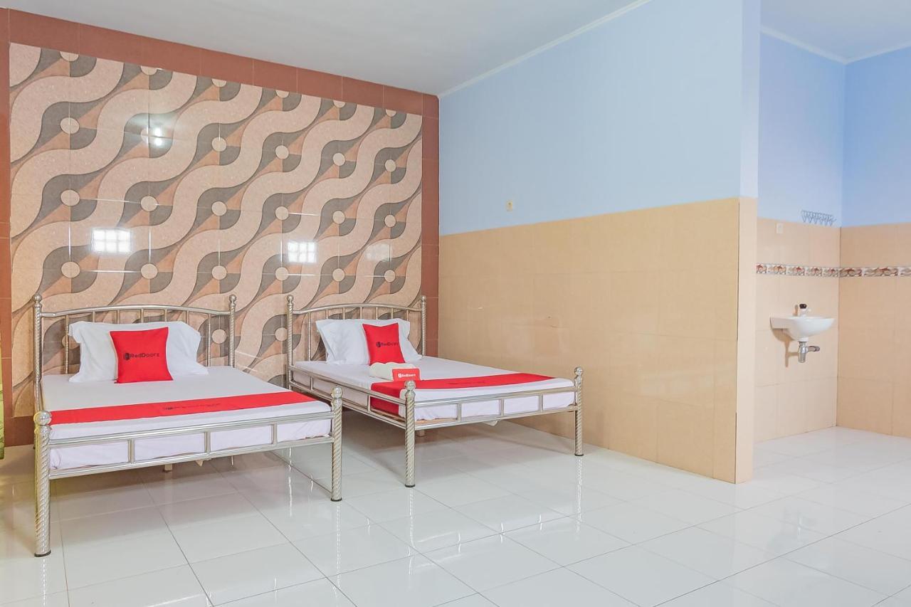 Reddoorz Syariah @ Tambak Mekar Street Subang Hotel Djalantjagak Exterior foto